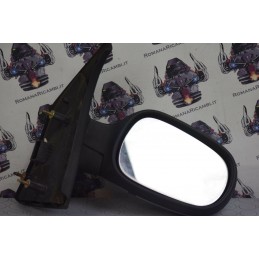 Specchio retrovisore destro DX Renault Megane Scenic dal 1996 al 1999 Cod: 014092  2411111137932