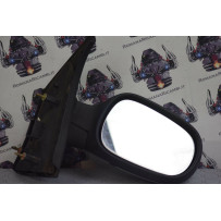 Specchio retrovisore destro DX Renault Megane Scenic dal 1996 al 1999 Cod: 014092  2411111137932