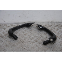 Coppia Maniglie Passeggero Kawasaki ZR-7 Dal 1999 Al 2004  1694589726629
