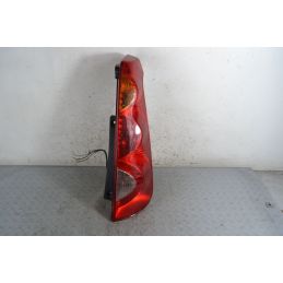Fanale Stop Posteriore Inferiore DX Nissan Note dal 2004 al 2013 Cod 265509U000  1694590181721