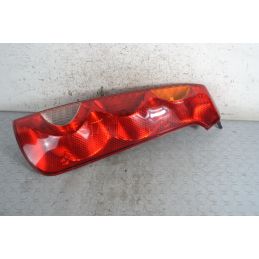 Fanale Stop Posteriore Inferiore DX Nissan Note dal 2004 al 2013 Cod 265509U000  1694590181721