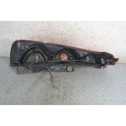 Fanale Stop Posteriore Inferiore DX Nissan Note dal 2004 al 2013 Cod 265509U000  1694590181721