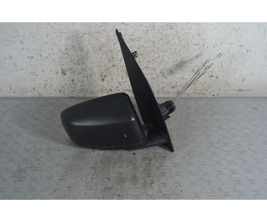 Specchietto Retrovisore Esterno DX Fiat Panda dal 2003 al 2012 Cod 735357185  1694590897431