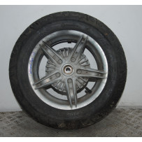 Cerchio Posteriore Piaggio Hexagon 150 2T Dal 1994 Al 2003  1694592214885