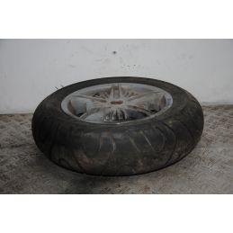 Cerchio Posteriore Piaggio Hexagon 150 2T Dal 1994 Al 2003  1694592214885