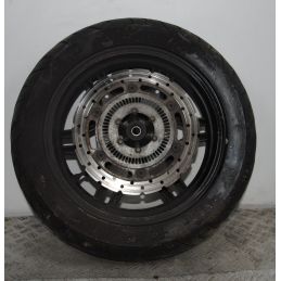 Cerchio Anteriore Kymco X-town 300 Dal 2016 al 2020  1694596168276