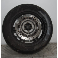 Cerchio Anteriore Kymco X-town 300 Dal 2016 al 2020  1694596168276