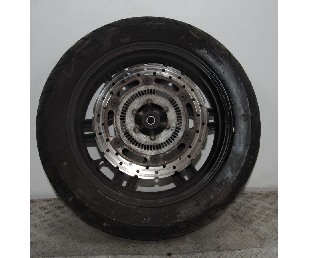 Cerchio Anteriore Kymco X-town 300 Dal 2016 al 2020  1694596168276