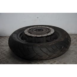 Cerchio Anteriore Kymco X-town 300 Dal 2016 al 2020  1694596168276