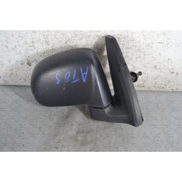 Specchietto Retrovisore Esterno DX Hyundai Atos dal 1997 al 2008 Cod 8762002303  1694592660866