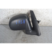 Specchietto Retrovisore Esterno DX Hyundai Atos dal 1997 al 2008 Cod 8762002303  1694592660866