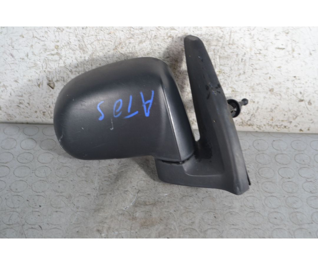 Specchietto Retrovisore Esterno DX Hyundai Atos dal 1997 al 2008 Cod 8762002303  1694592660866