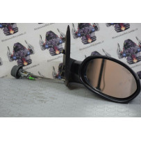 Specchio Retrovisore Destro DX Lancia Y dal 1996 al 2003 Cod: E30152313  2411111137635