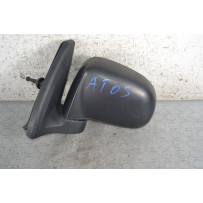 Specchietto Retrovisore Esterno SX Hyundai Atos dal 1997 al 2008 Cod 8761002303  1694596359131