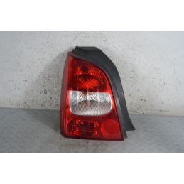 Fanale stop posteriore SX Renault Twingo II Dal 2007 al 2014 Cod 8200387888  1694598934978