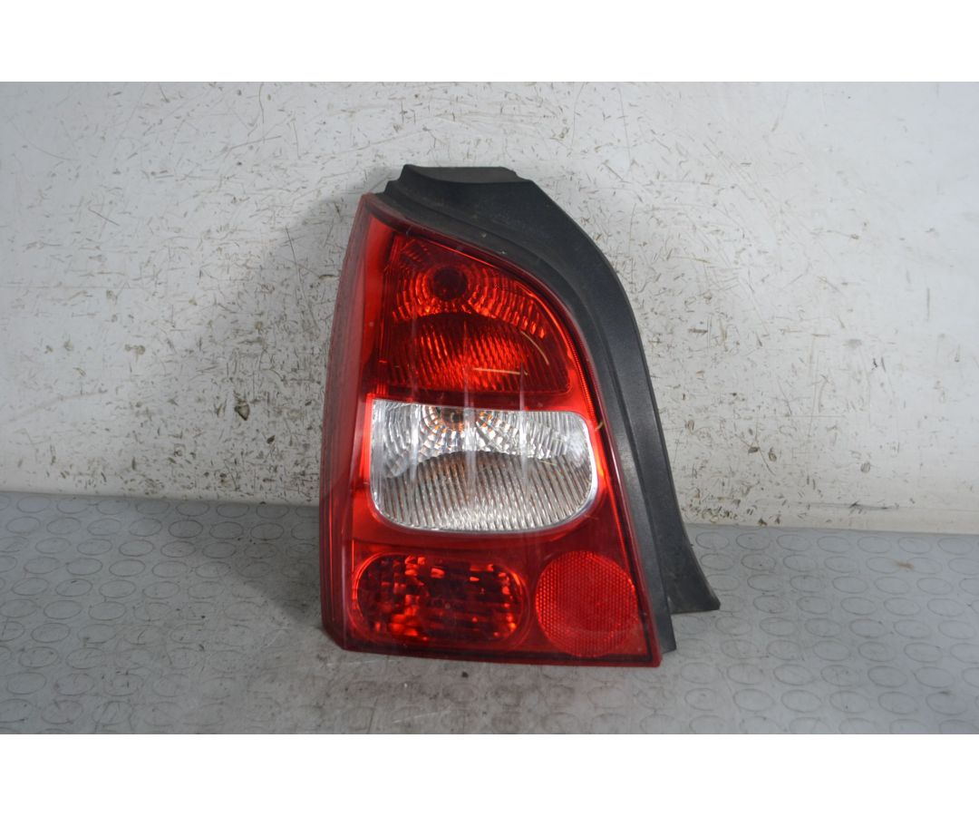 Fanale stop posteriore SX Renault Twingo II Dal 2007 al 2014 Cod 8200387888  1694598934978