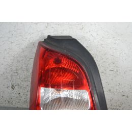 Fanale stop posteriore SX Renault Twingo II Dal 2007 al 2014 Cod 8200387888  1694598934978