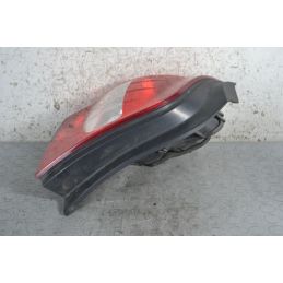 Fanale stop posteriore SX Renault Twingo II Dal 2007 al 2014 Cod 8200387888  1694598934978