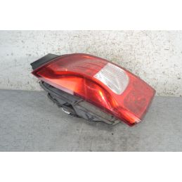 Fanale stop posteriore SX Renault Twingo II Dal 2007 al 2014 Cod 8200387888  1694598934978