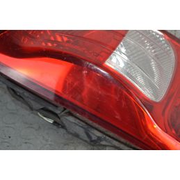 Fanale stop posteriore SX Renault Twingo II Dal 2007 al 2014 Cod 8200387888  1694598934978