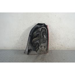 Fanale stop posteriore SX Renault Twingo II Dal 2007 al 2014 Cod 8200387888  1694598934978