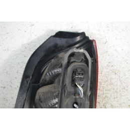 Fanale stop posteriore SX Renault Twingo II Dal 2007 al 2014 Cod 8200387888  1694598934978