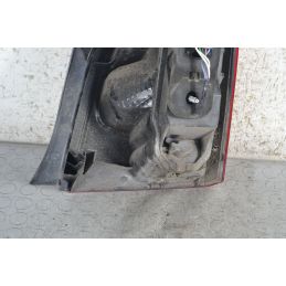 Fanale stop posteriore SX Renault Twingo II Dal 2007 al 2014 Cod 8200387888  1694598934978