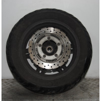 Cerchio Posteriore Kymco X-town 300 Dal 2016 al 2020  1694599332445