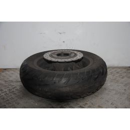 Cerchio Posteriore Kymco X-town 300 Dal 2016 al 2020  1694599332445