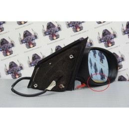 Specchio retrovisore DX destro Fiat Croma Dal 2005 al 2010 cod 011020  2411111138045