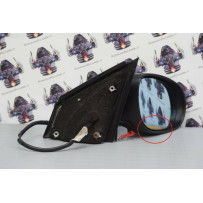 Specchio retrovisore DX destro Fiat Croma Dal 2005 al 2010 cod 011020  2411111138045