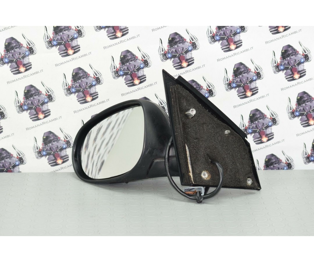 Specchio retrovisore Sinistro SX Fiat Croma Dal 2005 al 2012 cod: 011019  2411111138021