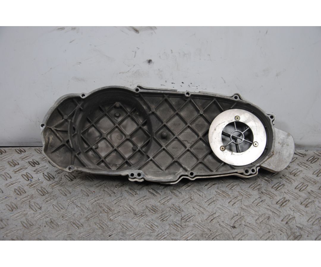 Carter Trasmissione Aprilia Leonardo 150 Dal 1996 al 2002  1694600526399