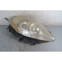 Faro Anteriore DX Fiat Bravo dal 2007 al 2014 Cod 51757534  1694600737344