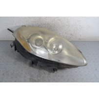 Faro Anteriore DX Fiat Bravo dal 2007 al 2014 Cod 51757534  1694600737344