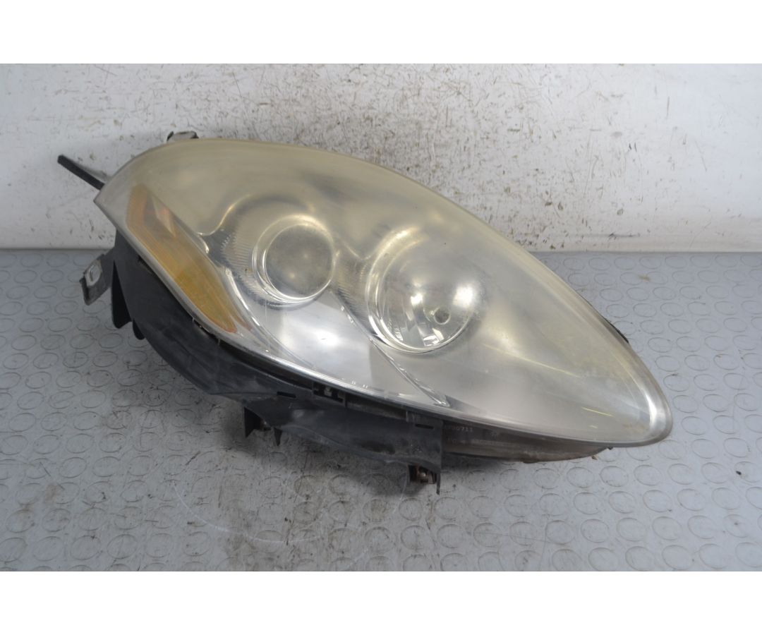 Faro Anteriore DX Fiat Bravo dal 2007 al 2014 Cod 51757534  1694600737344