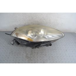 Faro Anteriore DX Fiat Bravo dal 2007 al 2014 Cod 51757534  1694600737344