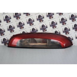 Fanale stop posteriore Sinistro SX Opel Corsa C dal 2000 al 2006 Cod: 09114336  2411111138007