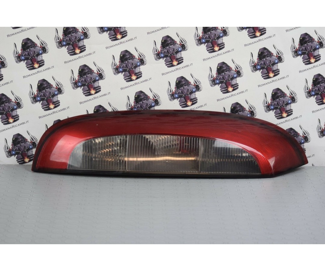 Fanale stop posteriore Sinistro SX Opel Corsa C dal 2000 al 2006 Cod: 09114336  2411111138007