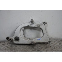 Staffa Supporto Marmitta Honda SH 300 dal 2011 al 2013  1694602907745