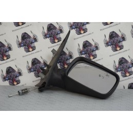 Specchio retrovisore Esterno DX Fiat Punto 176 dal 1993 al 1999 Cod E30149301  2411111137901