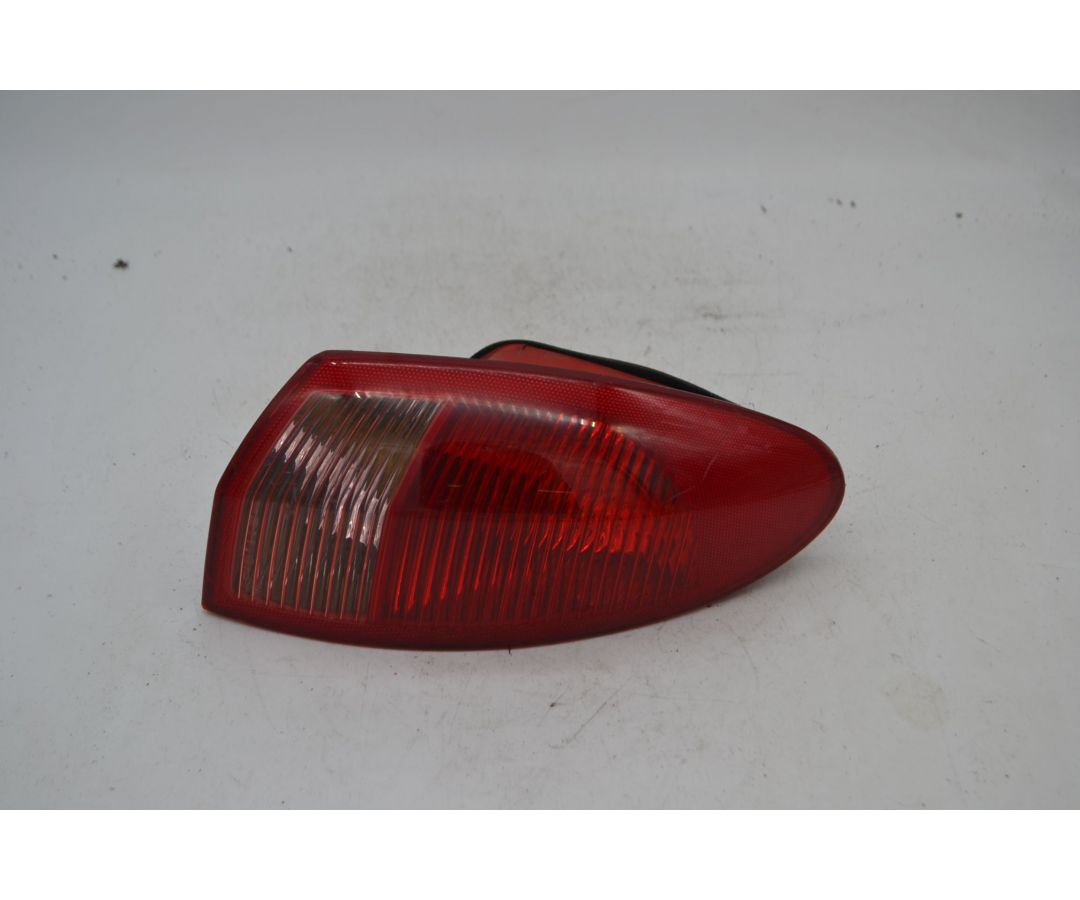 Fanale Stop Posteriore Esterno DX Alfa Romeo 147 dal 2000 al 2010 Cod 46556347  1694608964131