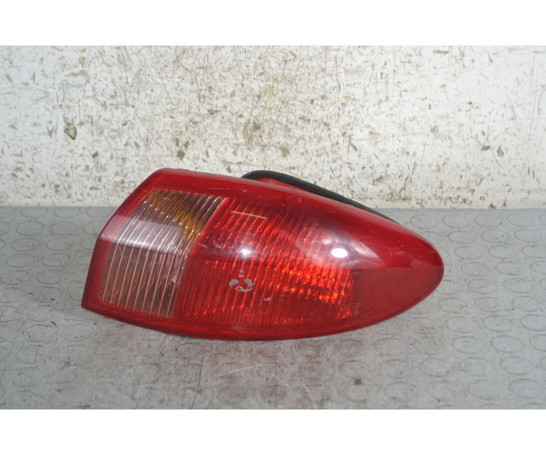 Fanale Stop Posteriore Esterno Dx Alfa Romeo 147 dal 2000 al 2010 Cod 46556347  1694609315673