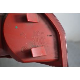 Fanale Stop Posteriore Esterno Dx Alfa Romeo 147 dal 2000 al 2010 Cod 46556347  1694609315673