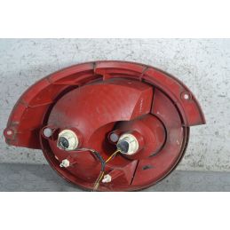 Fanale Stop Posteriore DX Chevrolet Matiz dal 2005 al 2010 Cod 30-0412R  1694610401563