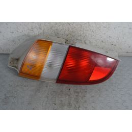 Fanale Stop Posteriore SX Hyundai Atos Prime dal 1998 al 2001 Cod 9240105110  1694611358965