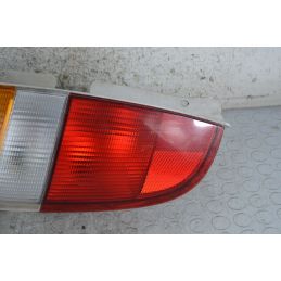 Fanale Stop Posteriore SX Hyundai Atos Prime dal 1998 al 2001 Cod 9240105110  1694611358965