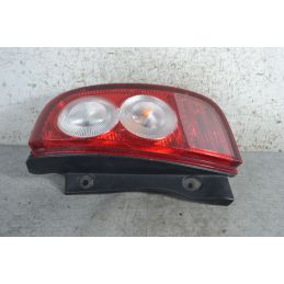 Fanale stop posteriore DX Nissan Micra K12 Dal 2002 al 2010 Cod 26550AX720  1694614513965