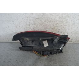 Fanale stop posteriore DX Nissan Micra K12 Dal 2002 al 2010 Cod 26550AX720  1694614513965