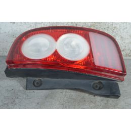 Fanale stop posteriore DX Nissan Micra K12 Dal 2002 al 2010 Cod 26550AX720  1694615214946